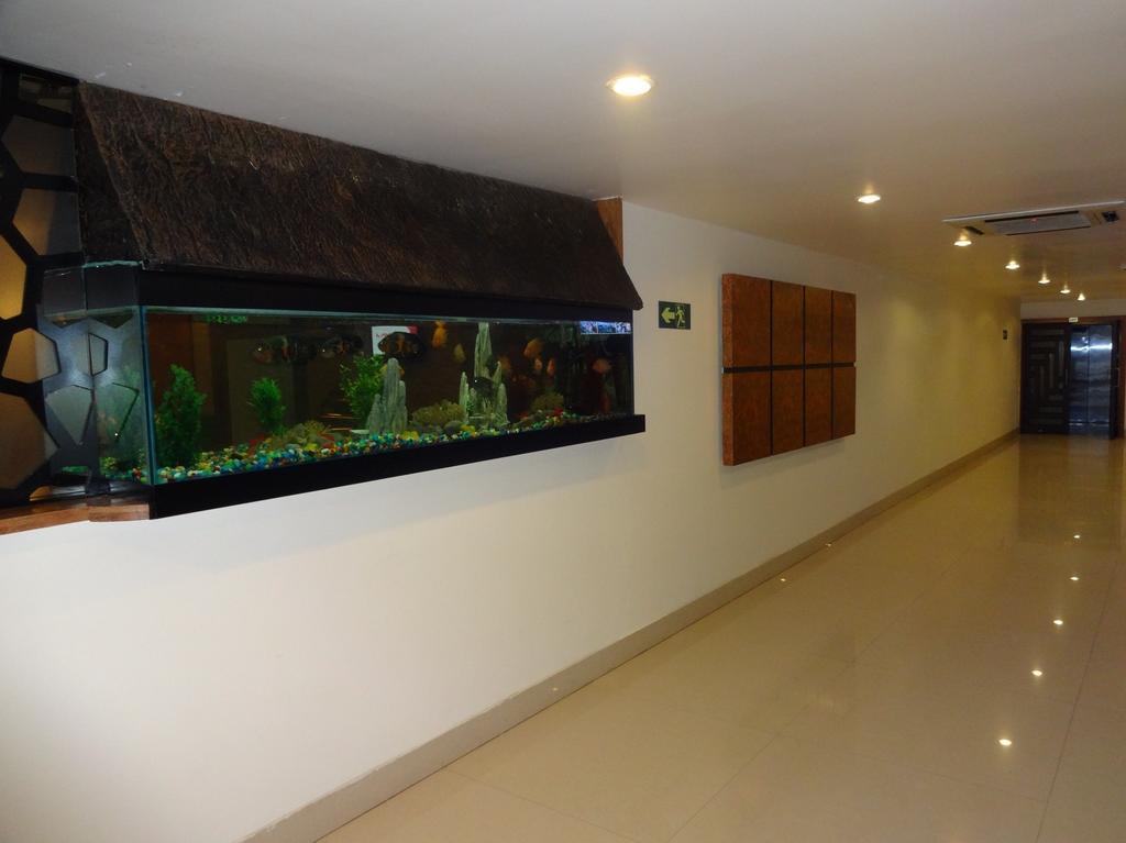 Hotel Avn Grand Ranchi Exterior foto